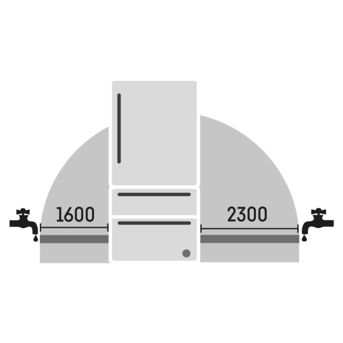 Встраиваемый холодильник Liebherr ECBNe 7870 BioFresh NoFrost в Краснодаре