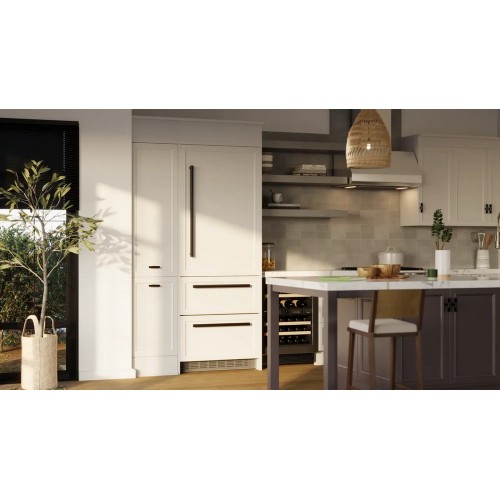 Встраиваемый холодильник Liebherr ECBNe 7870 BioFresh NoFrost в Краснодаре