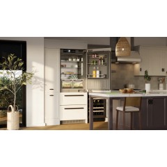 Встраиваемый холодильник Liebherr ECBNe 7870 BioFresh NoFrost