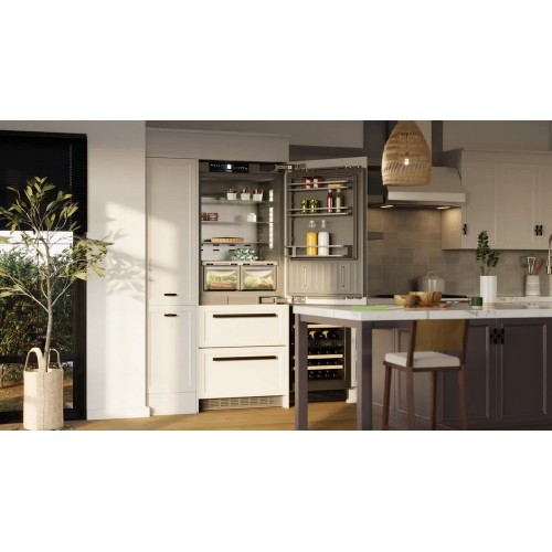 Встраиваемый холодильник Liebherr ECBNe 7870 BioFresh NoFrost в Краснодаре