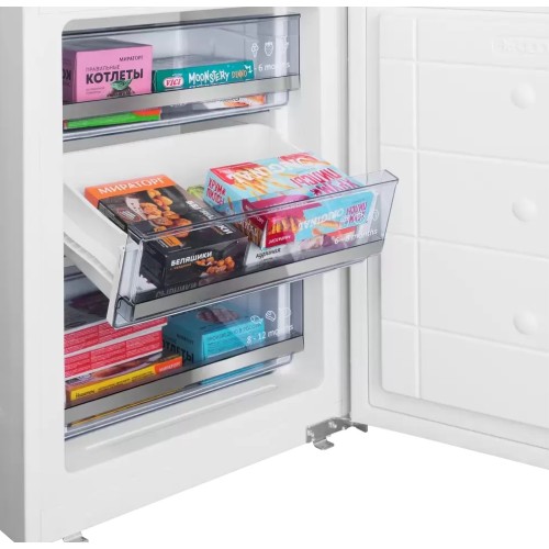 Встраиваемый холодильник Maunfeld MBF19354NFWGR LUX в Краснодаре