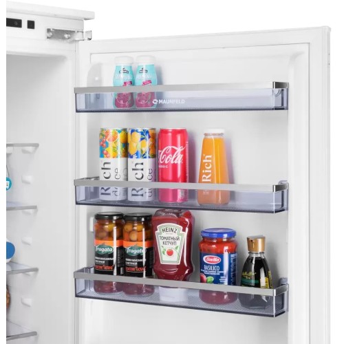 Встраиваемый холодильник Maunfeld MBF19354NFWGR LUX в Краснодаре