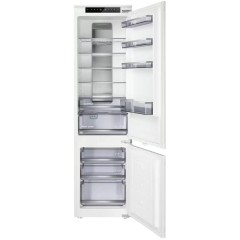Встраиваемый холодильник Maunfeld MBF19354NFWGR LUX