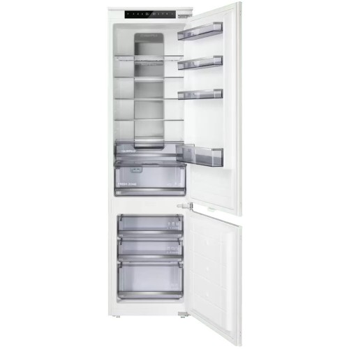 Встраиваемый холодильник Maunfeld MBF19354NFWGR LUX в Краснодаре