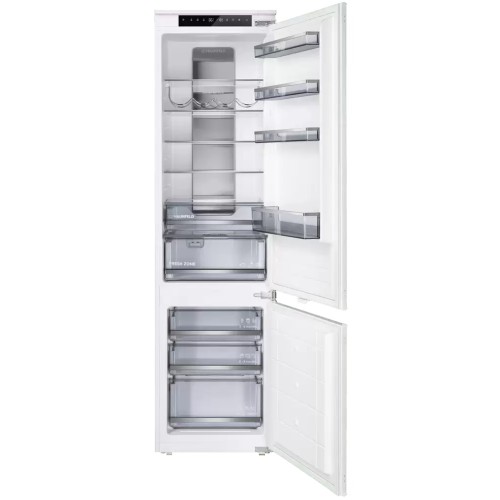 Встраиваемый холодильник Maunfeld MBF19354NFWGR LUX в Краснодаре