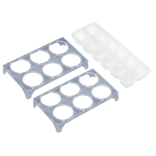 Встраиваемый холодильник Maunfeld MBF19354NFWGR LUX в Краснодаре