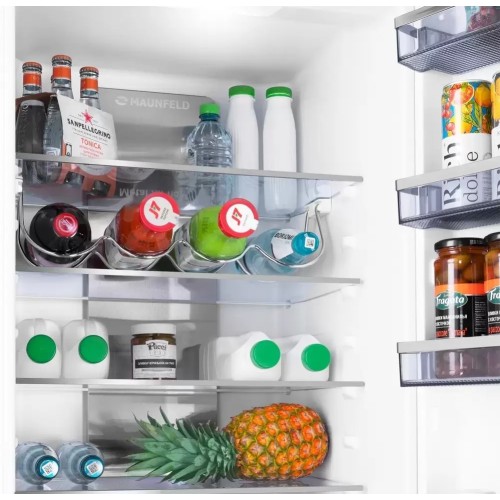 Встраиваемый холодильник Maunfeld MBF19354NFWGR LUX в Краснодаре