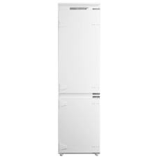 Встраиваемый холодильник Midea MDRE413FGE01