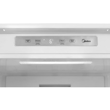 Встраиваемый холодильник Midea MDRE413FGE01