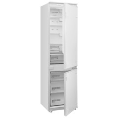 Встраиваемый холодильник Midea MDRE413FGE01