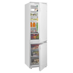 Встраиваемый холодильник Midea MDRE413FGE01