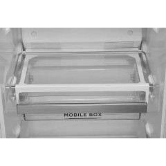 Встраиваемый холодильник Midea MDRE423FGE01
