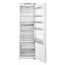 Встраиваемый холодильник Midea MDRE423FGE01