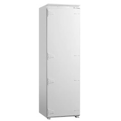 Встраиваемый холодильник Midea MDRE423FGE01
