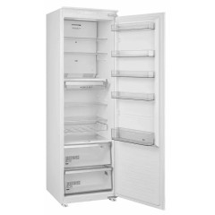 Встраиваемый холодильник Midea MDRE423FGE01