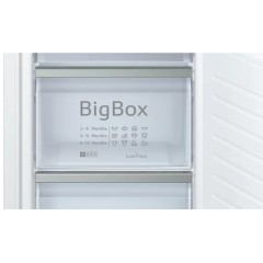 Встраиваемый холодильник Neff KI6863D30R