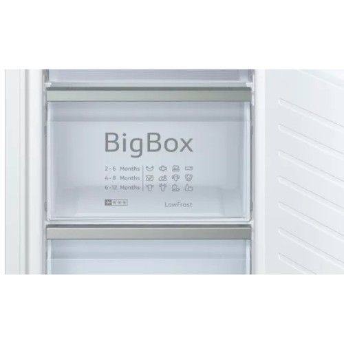 Встраиваемый холодильник Neff KI6863D30R в Краснодаре