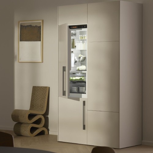 Встраиваемый холодильник V-ZUG CombiCooler V4000 178NI CCO4T-51108 в Краснодаре