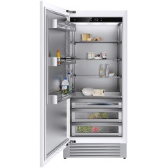 Встраиваемый холодильник V-ZUG Cooler V6000 90 Supreme CO6T-51134 L