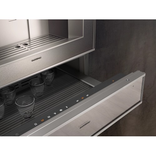Встраиваемый подогреватель посуды Gaggenau WS461102 новый с витрины в Краснодаре