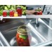 Встроенный вакууматор Irinox Zero 15 HZ152350009 (под навесную панель) в Краснодаре