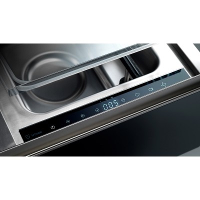 Встроенный вакууматор Irinox Zero 15 HZ152350009 (под навесную панель) в Краснодаре