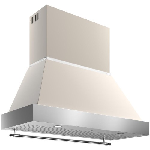 Вытяжка Bertazzoni K120HERTX+KC48HERTAV в Краснодаре