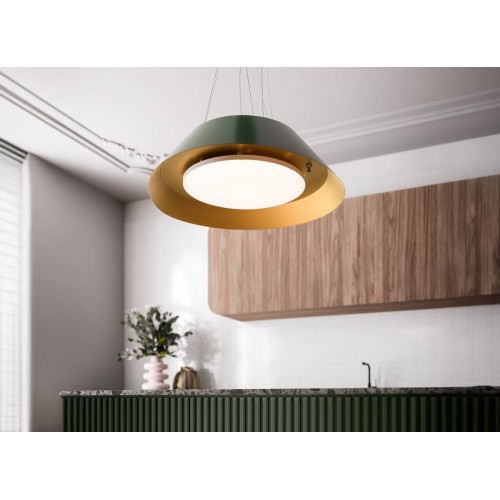 Вытяжка Falmec VOGUE IRON GREY в Краснодаре