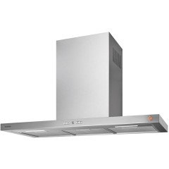 Вытяжка De Dietrich DHB2954X