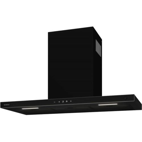 Вытяжка De Dietrich DHB4974B в Краснодаре