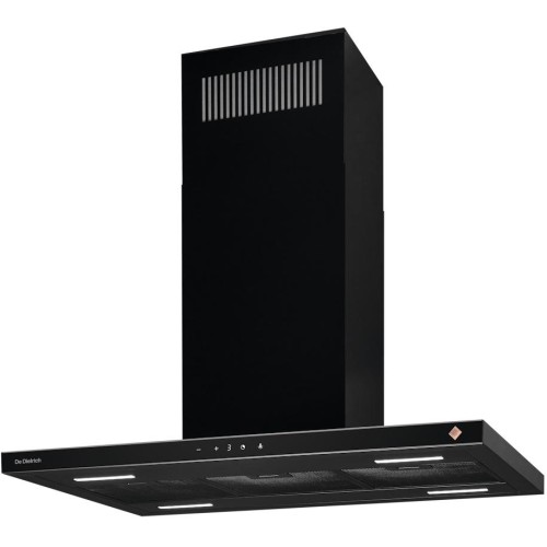 Вытяжка De Dietrich DHI2963B в Краснодаре