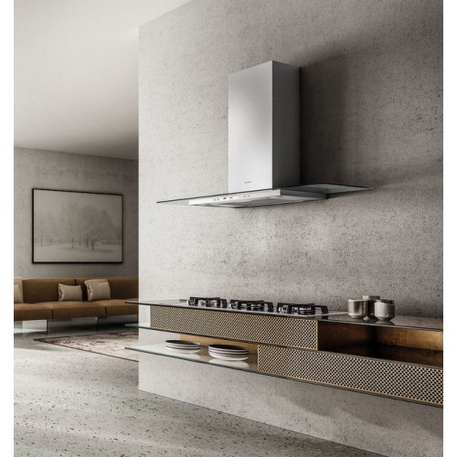 Вытяжка ELICA FLAT GLASS IX/A/90 в Краснодаре