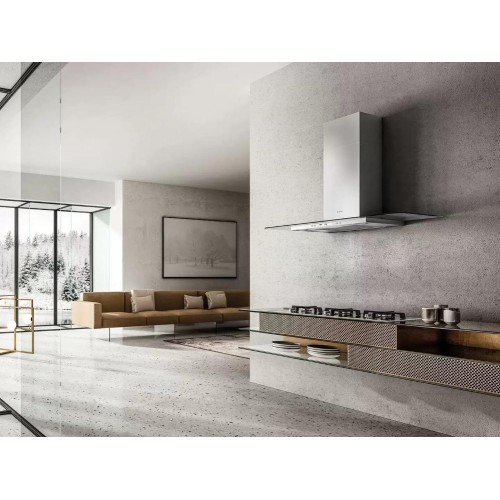 Вытяжка ELICA FLAT GLASS IX/A/90 в Краснодаре