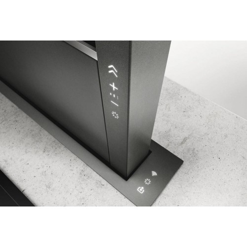 Встраиваемая вытяжка Elica GETUP CAST IRON/A/90 в Краснодаре