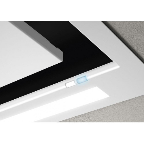 Встраиваемая вытяжка Elica HILIGHT GLASS H16 WH/A/100 в Краснодаре