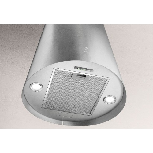 Вытяжка ELICA JUNO URBAN ZINC/F/50 в Краснодаре