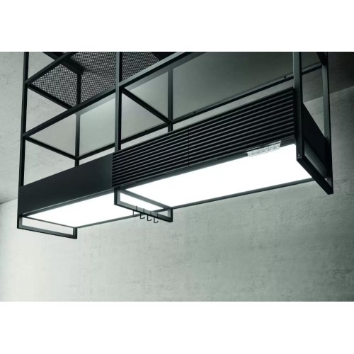 Вытяжка Elica OPEN SUITE SUPERIOR BL/F/160 в Краснодаре