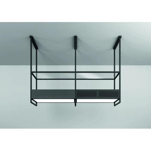 Вытяжка Elica OPEN SUITE SUPERIOR BL/F/160 в Краснодаре