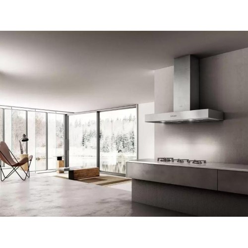 Вытяжка ELICA SPOT URBAN CAST IRON/A/90 в Краснодаре