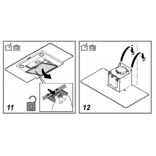 Вытяжка ELICA SPOT URBAN CAST IRON/A/90 в Краснодаре