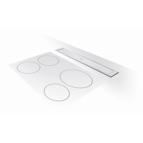 Встраиваемая вытяжка Faber FABULA EVO+WH A90 в Краснодаре