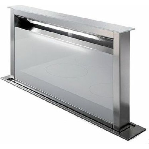 Встраиваемая вытяжка Faber FABULA EVO+WH A90 в Краснодаре