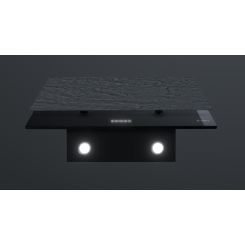 Вытяжка Faber GREXIA GRES DG/BK A90 в Краснодаре