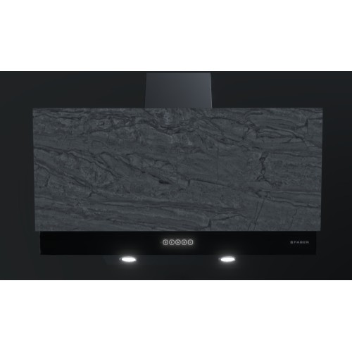 Вытяжка Faber GREXIA GRES DG/BK A90 в Краснодаре