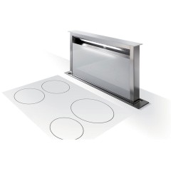 Встраиваемая вытяжка Faber FABULA EVO+WH A90