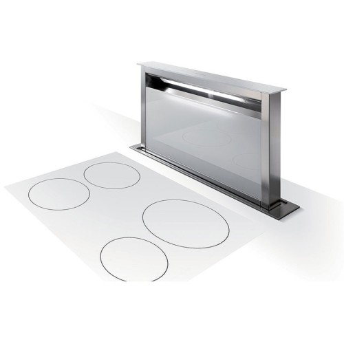 Встраиваемая вытяжка Faber FABULA EVO+WH A90 в Краснодаре