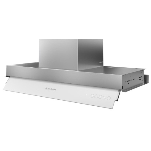 Вытяжка Faber IN-NOVA ZERO DRIP PLUS A75 в Краснодаре