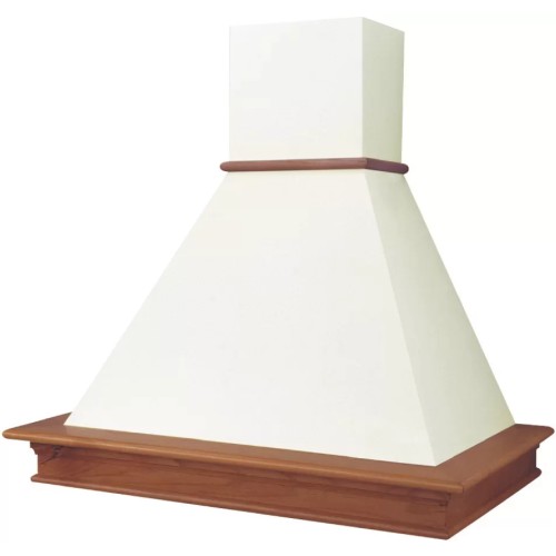 Вытяжка Faber RANCH 60 корпус белый в Краснодаре