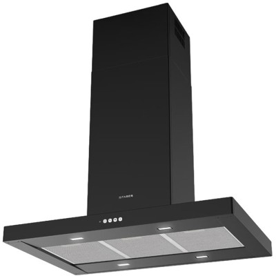 Вытяжка Faber STILO COMFORT ISOLA BK MATT A90 в Краснодаре