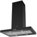 Вытяжка Faber STILO COMFORT ISOLA BK MATT A90 в Краснодаре